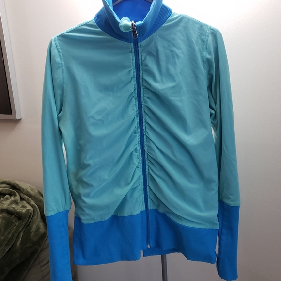 Lululemon Reversible Jacket - Picture 2 of 11